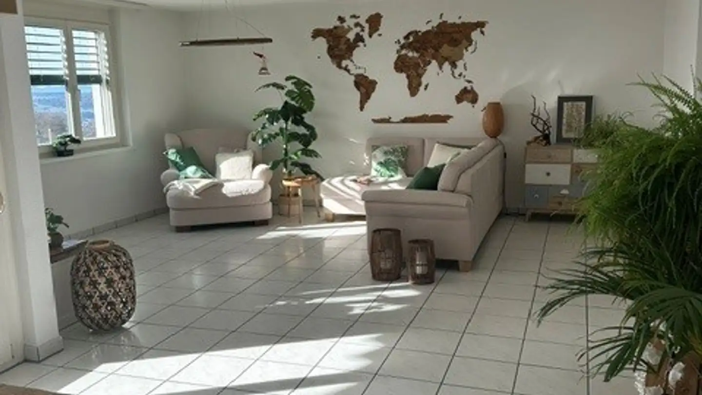 Appartement à louer - Kürzihof 3, 8967 Widen
