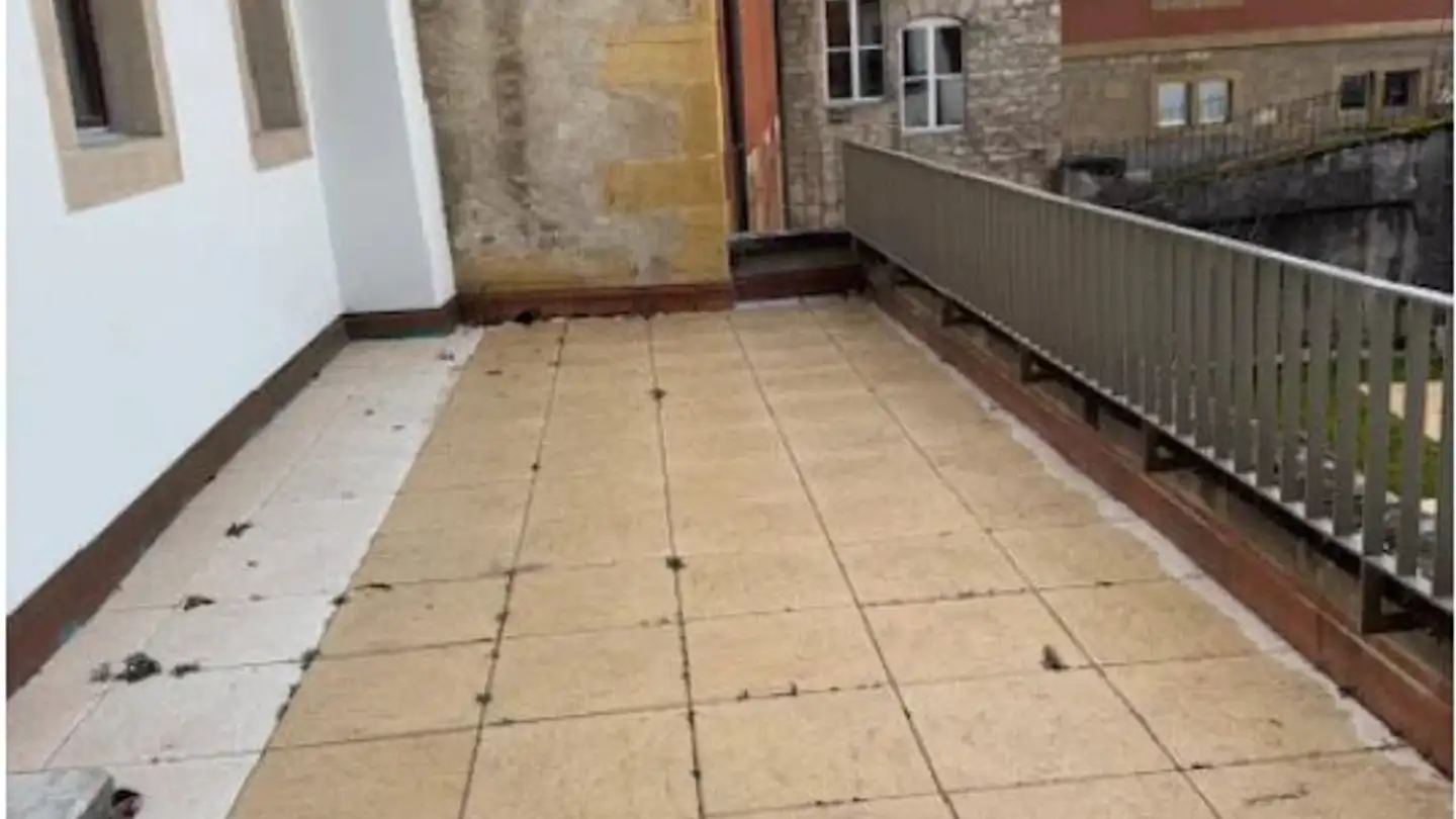 Mischgenutztes Gebäude kaufen - 1350 Orbe - Foto 3