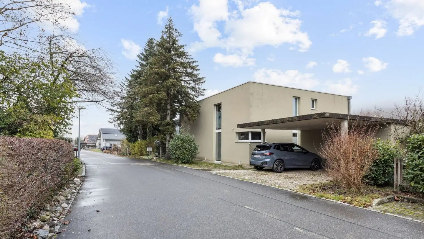 Maison individuelle à vendre - 3238 Gals