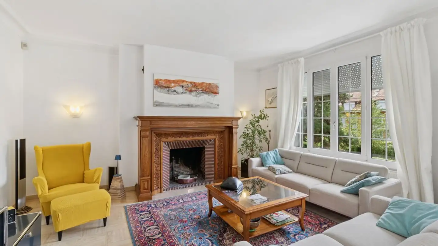 Apartment for sale - 1009 Pully - Photo 4