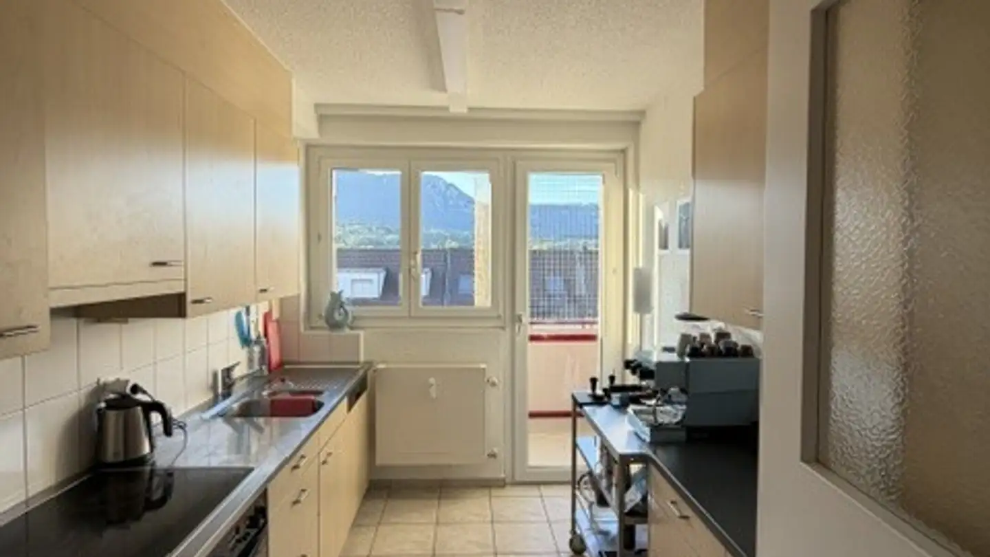 Wohnung mieten - Schänzlistrasse 44, 4500 Solothurn - Foto 4