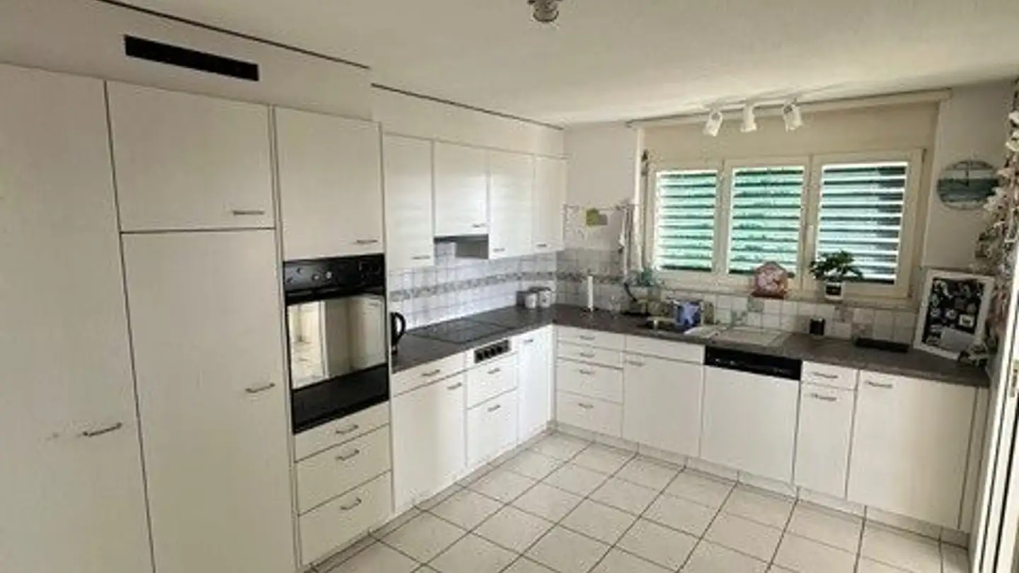 Appartement à louer - Kürzihof 3, 8967 Widen - Photo 3