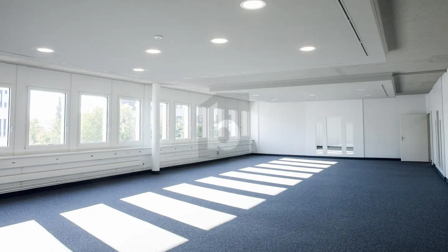 Bürofläche mieten - 8304 Wallisellen - Foto 3