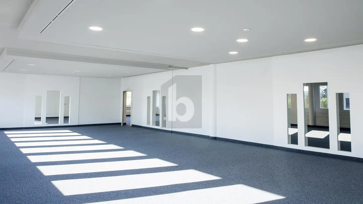 Bürofläche mieten - 8304 Wallisellen - Foto 4