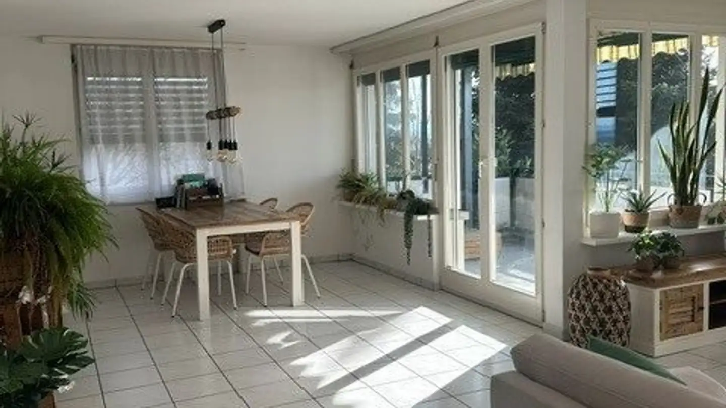 Appartement à louer - Kürzihof 3, 8967 Widen - Photo 2