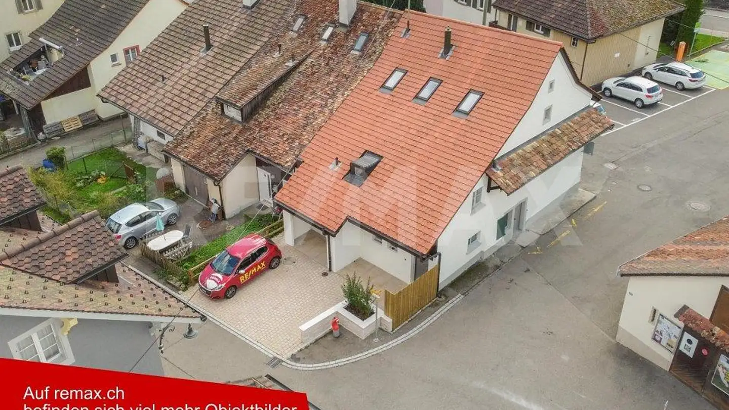 Einfamilienhaus kaufen - 4438 Langenbruck