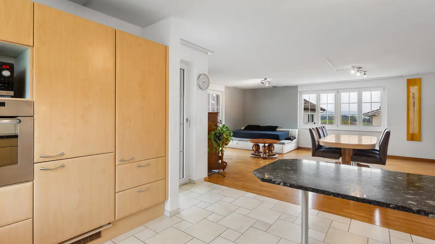 Maison individuelle à vendre - 9554 Tägerschen - Photo 4