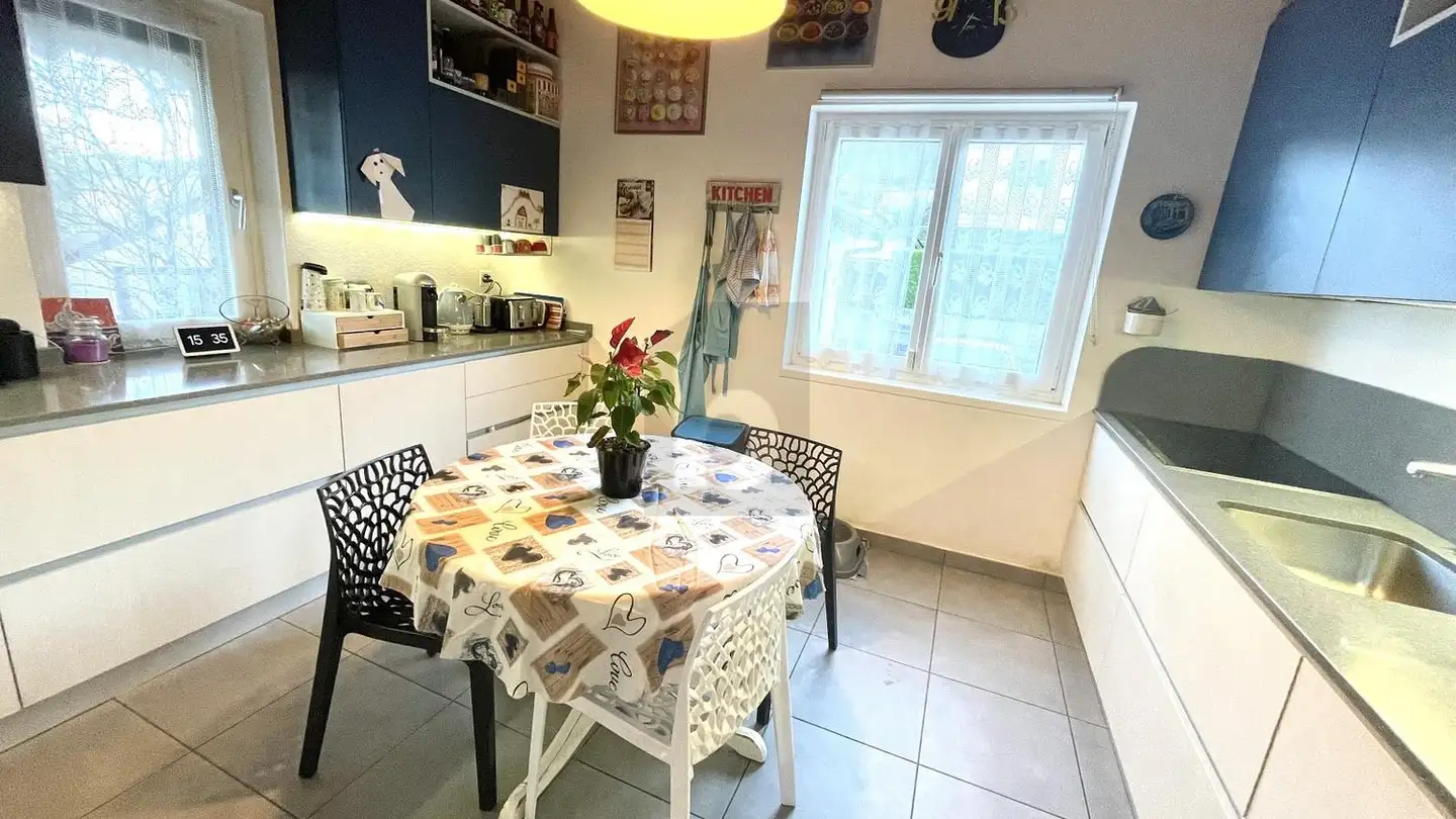 Casa bifamiliare in vendita - 6883 Novazzano - Foto 3