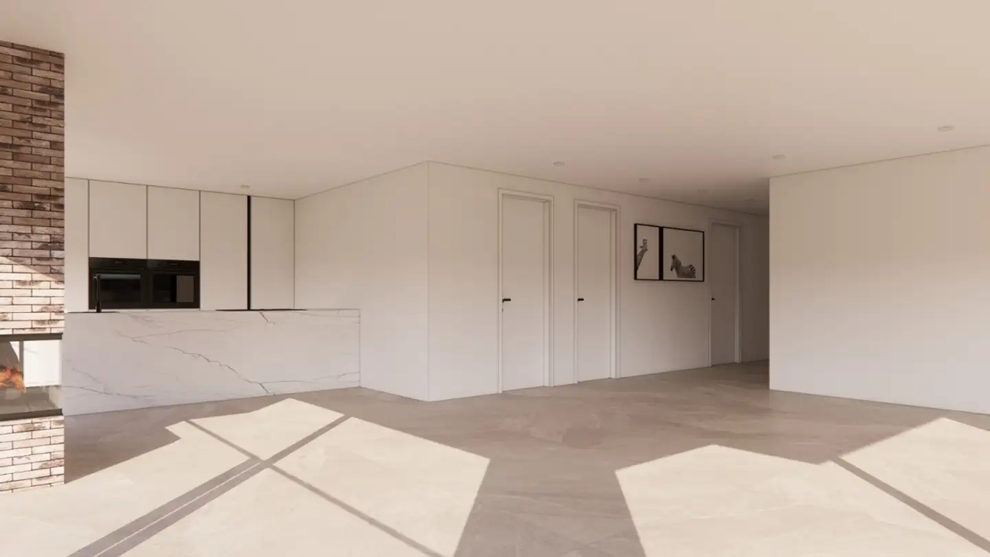 Appartamento in affitto - 4622 Egerkingen - Foto 2