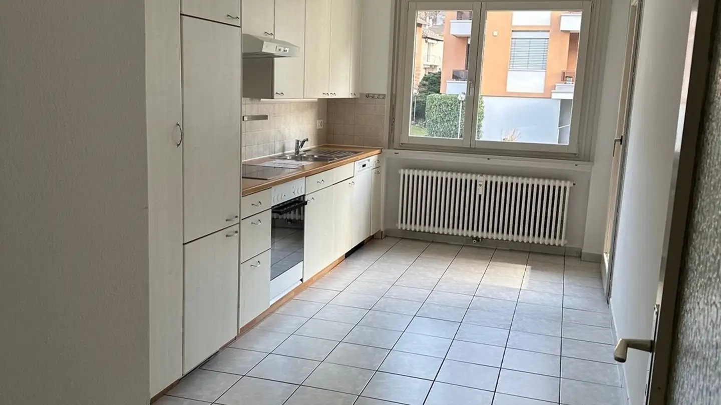 Apartment for rent - Viale A. Sartori 11a, 6512 Giubiasco - Photo 2