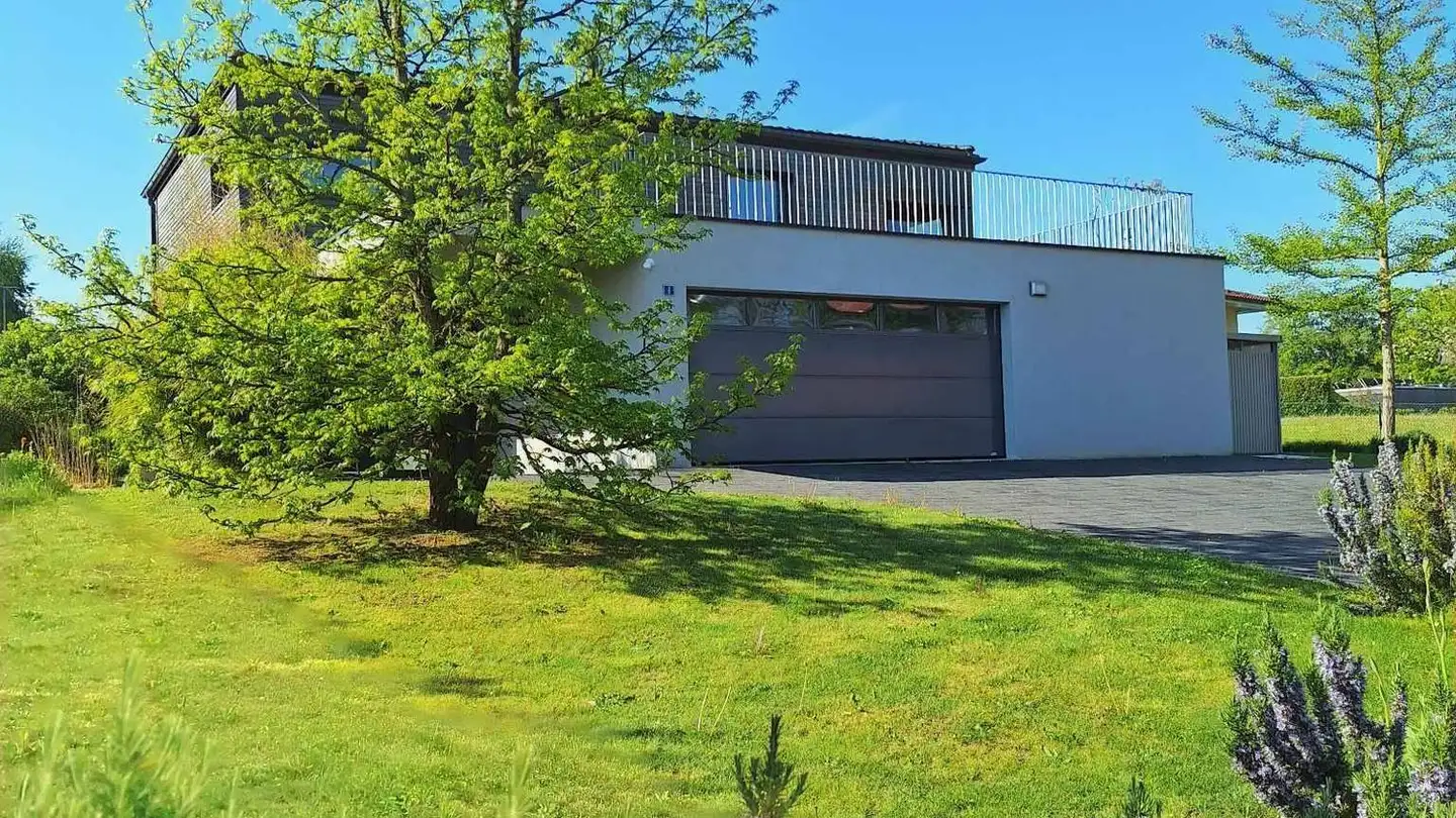 Villa à vendre - 1400 Cheseaux-Noréaz - Photo 2