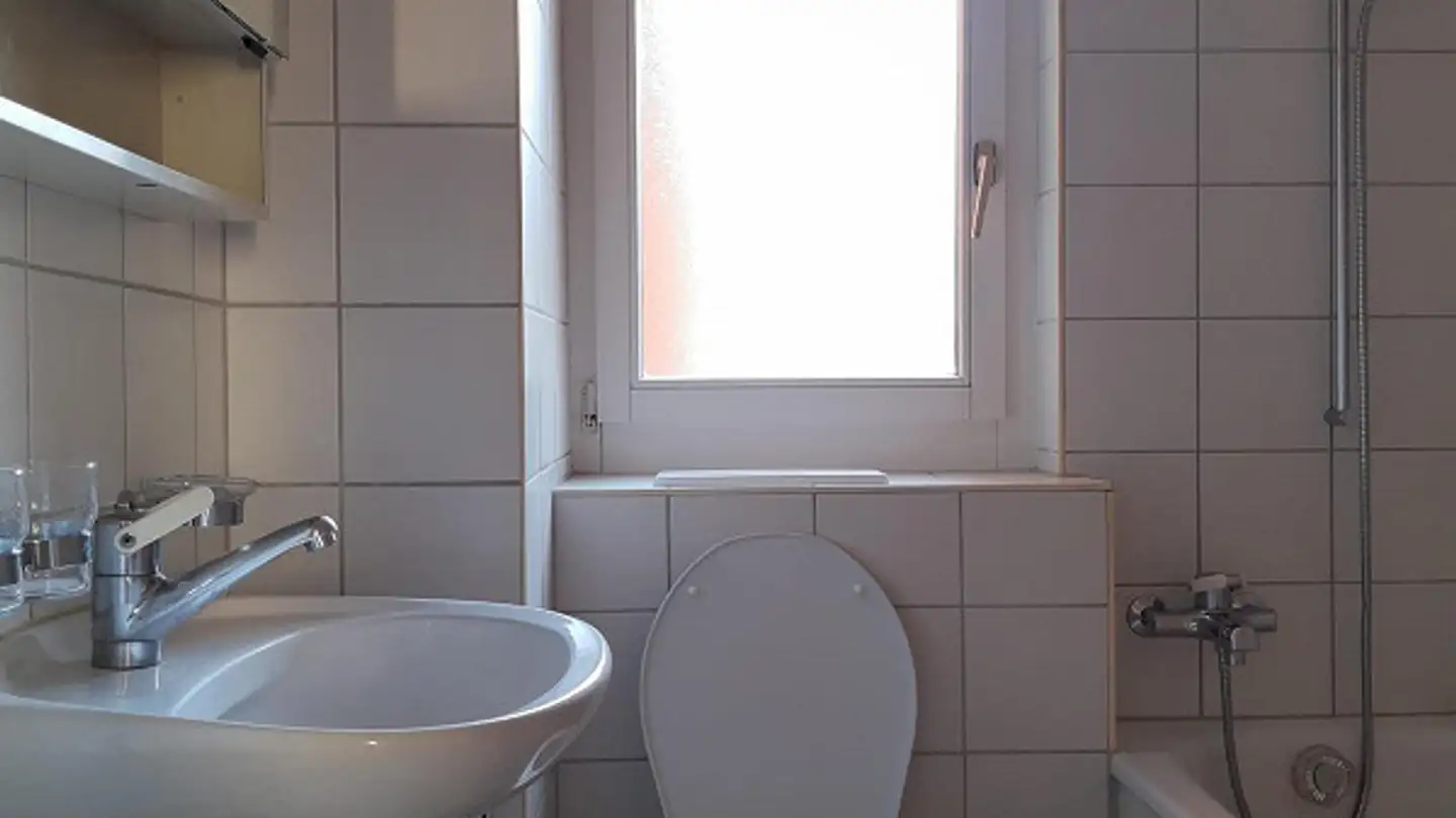 Appartamento in affitto - Ulmenstrasse 10, 6003 Luzern - Foto 3