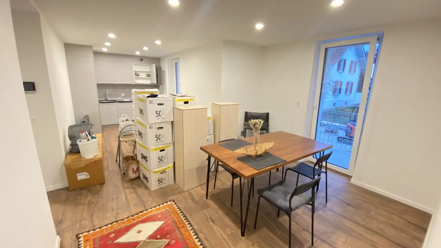 Wohnung mieten - Schulstrasse 18, 5012 Schönenwerd