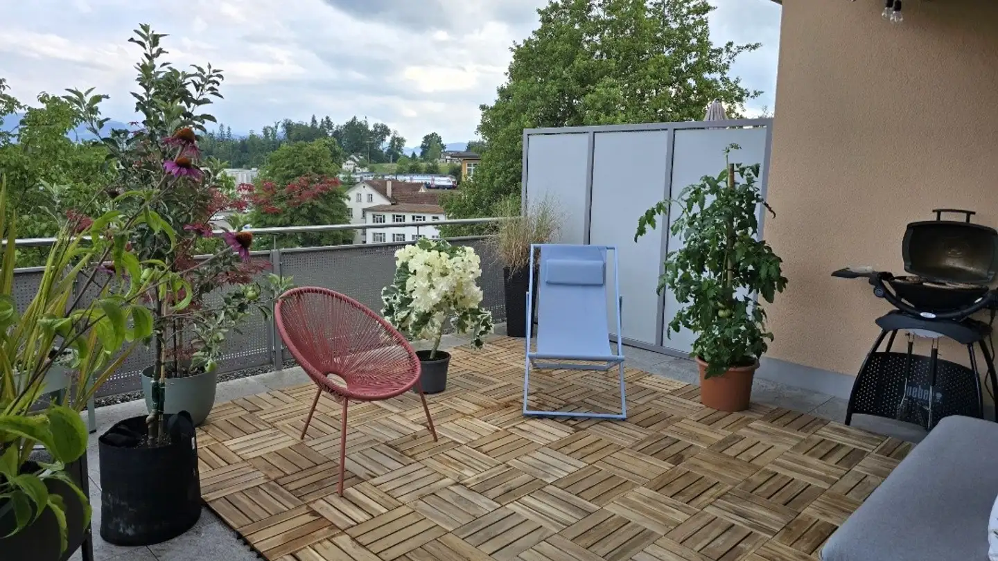 Apartment for rent - 8608 Bubikon - Photo 3