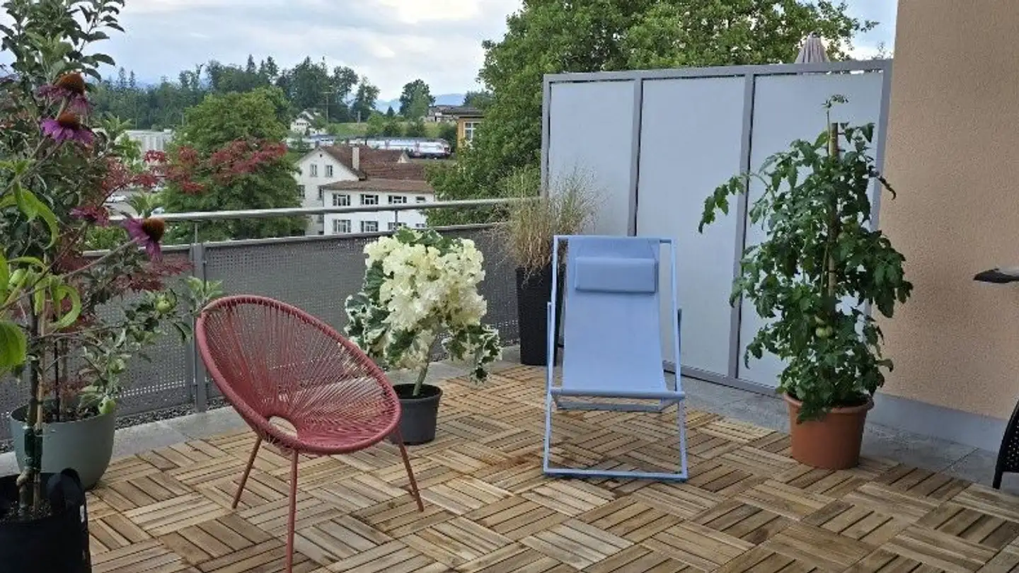 Wohnung mieten - 8608 Bubikon - Foto 3