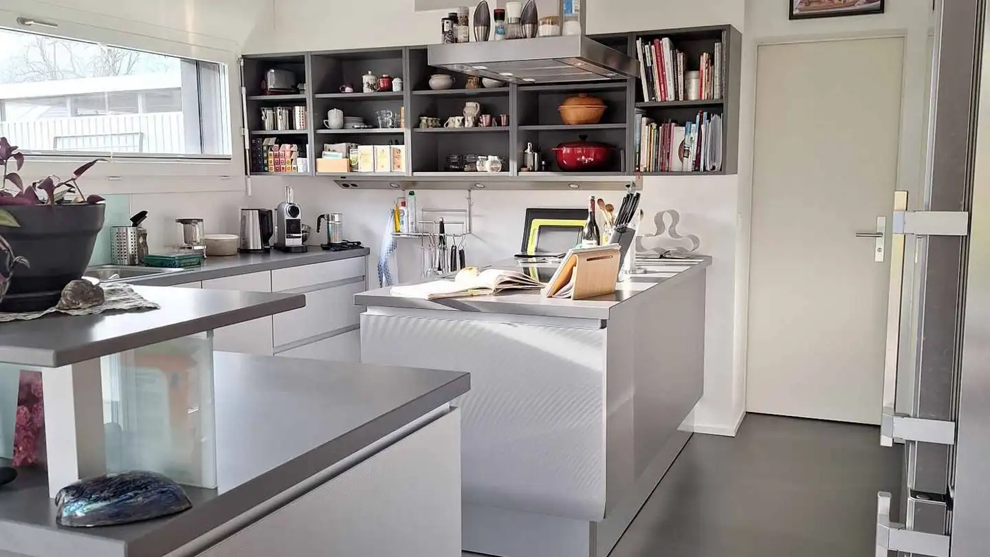 Villa à vendre - 1400 Cheseaux-Noréaz - Photo 4