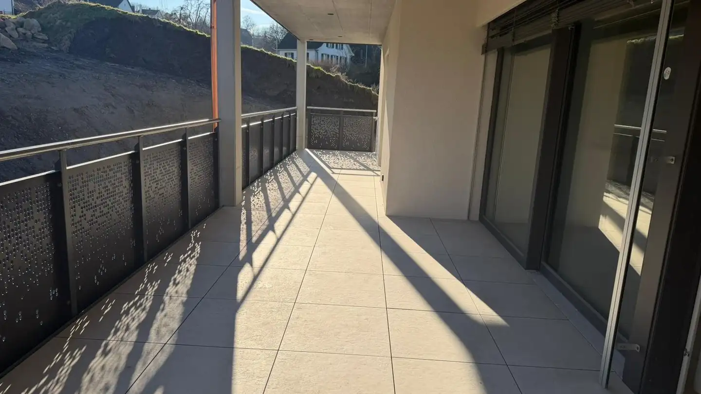 Apartment for sale - Wilerstrasse 15, 8514 Amlikon-Bissegg - Photo 2