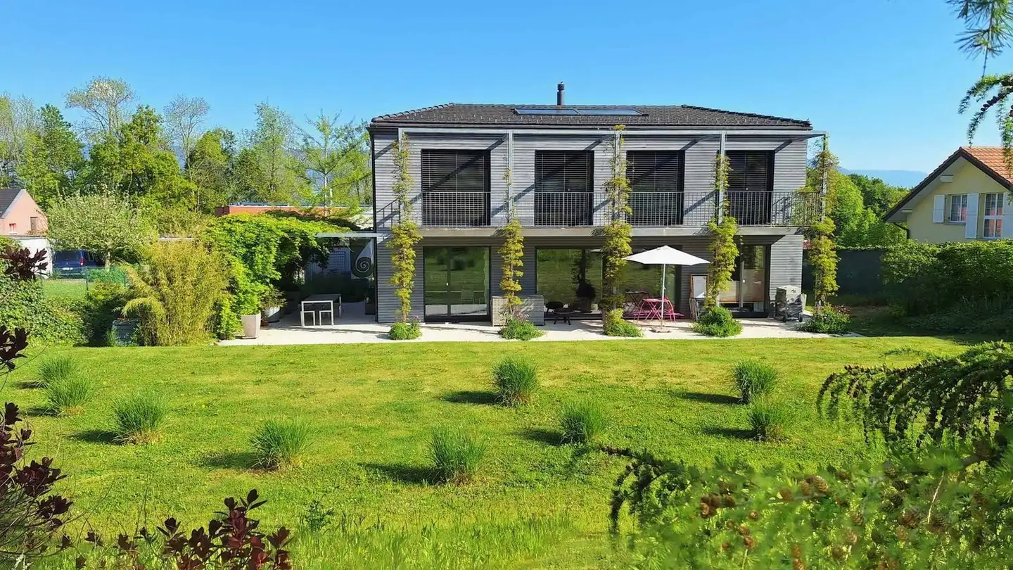 Villa à vendre - 1400 Cheseaux-Noréaz - Photo 3