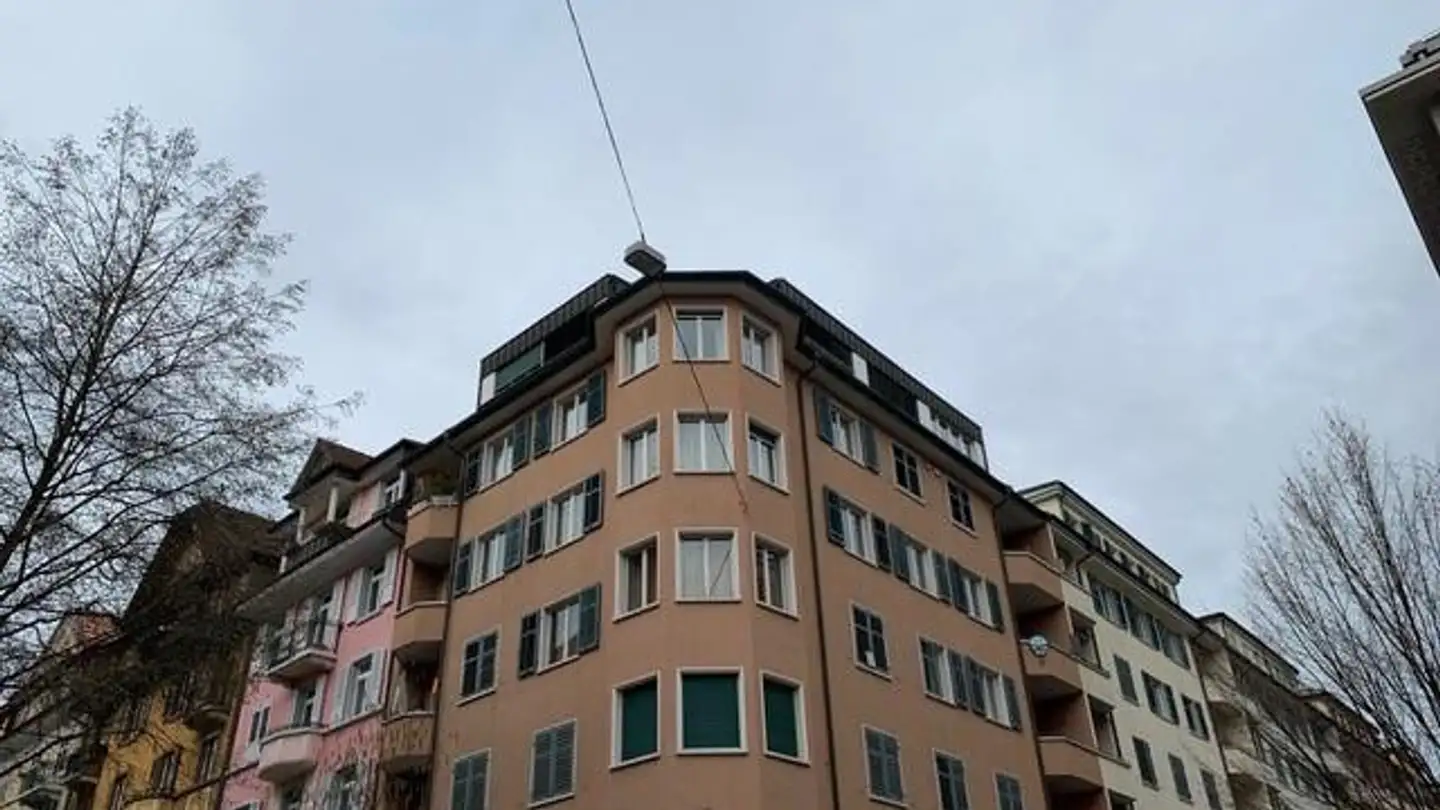 Appartamento in affitto - Ulmenstrasse 10, 6003 Luzern