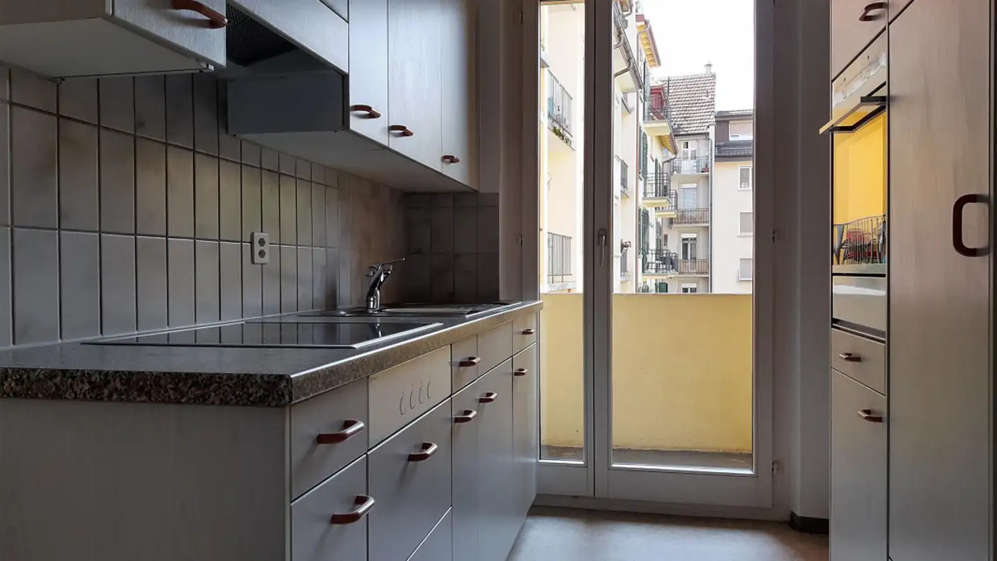 Appartamento in affitto - Ulmenstrasse 10, 6003 Luzern - Foto 2