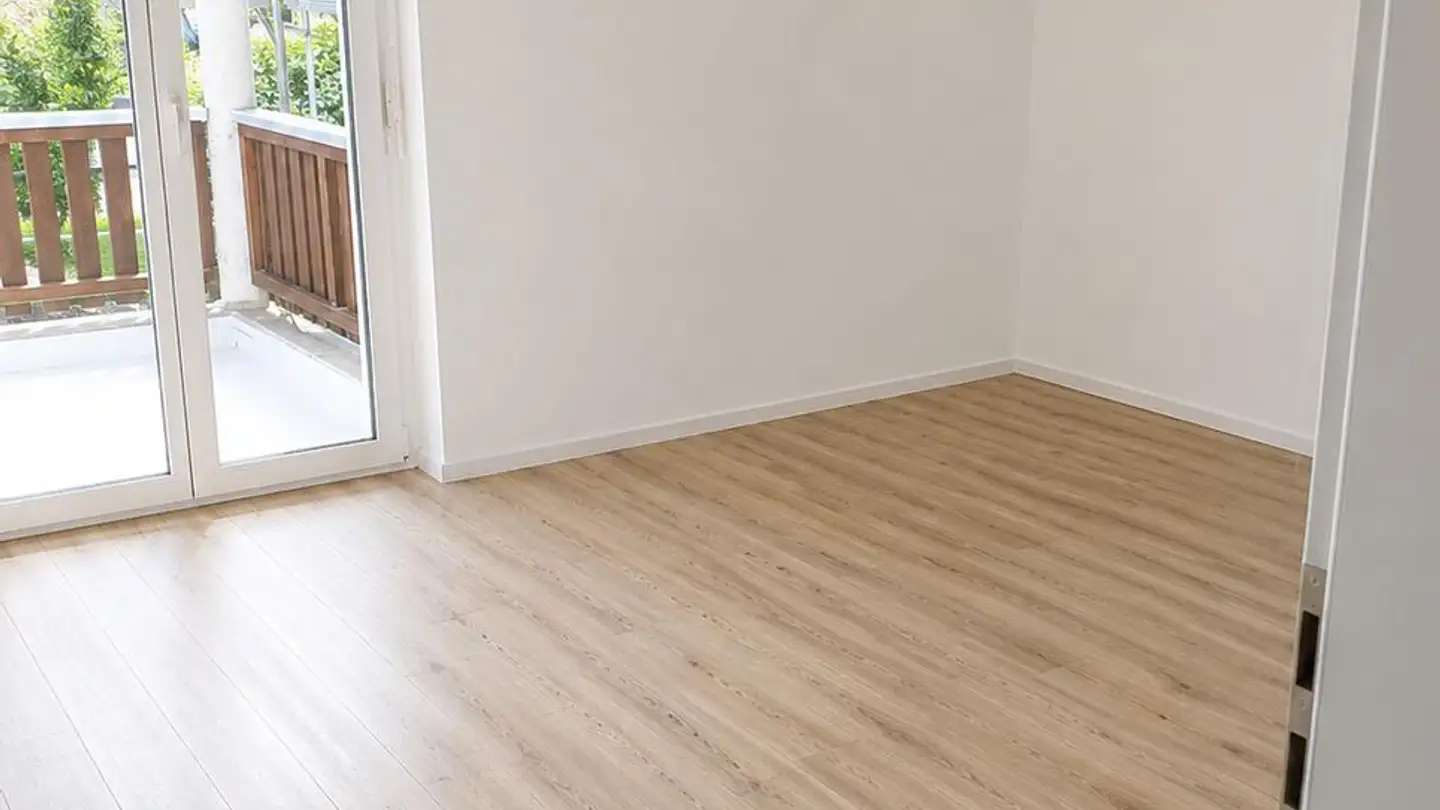 Appartement à louer - Passage De La Poste 5, 2714 Les Genevez JU - Photo 4