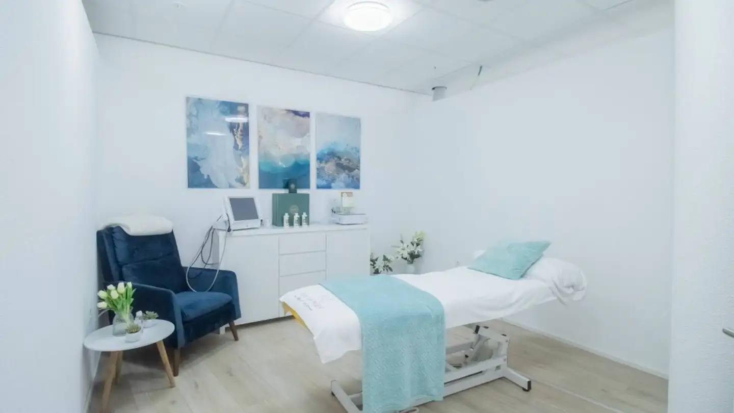 Commerciale in vendita - Solothurnerstrasse 19, 4600 Olten - Photo 2