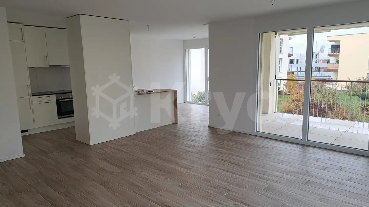 Wohnung mieten - Impasse Des Alpes 11, 1786 Sugiez - Foto 2