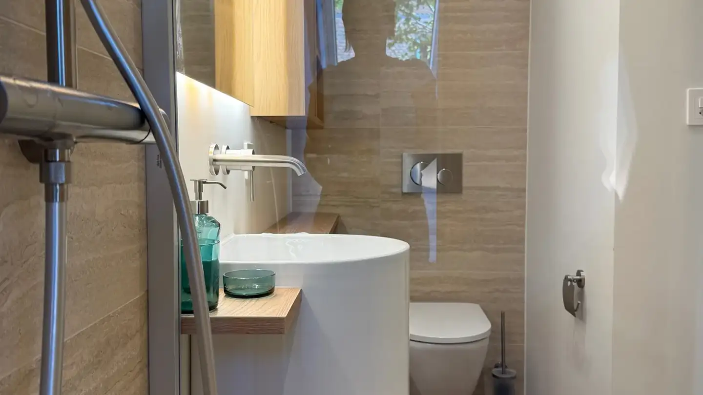 Appartement à louer - Rue Du Coq-D'inde 3, 2000 Neuchâtel - Photo 3