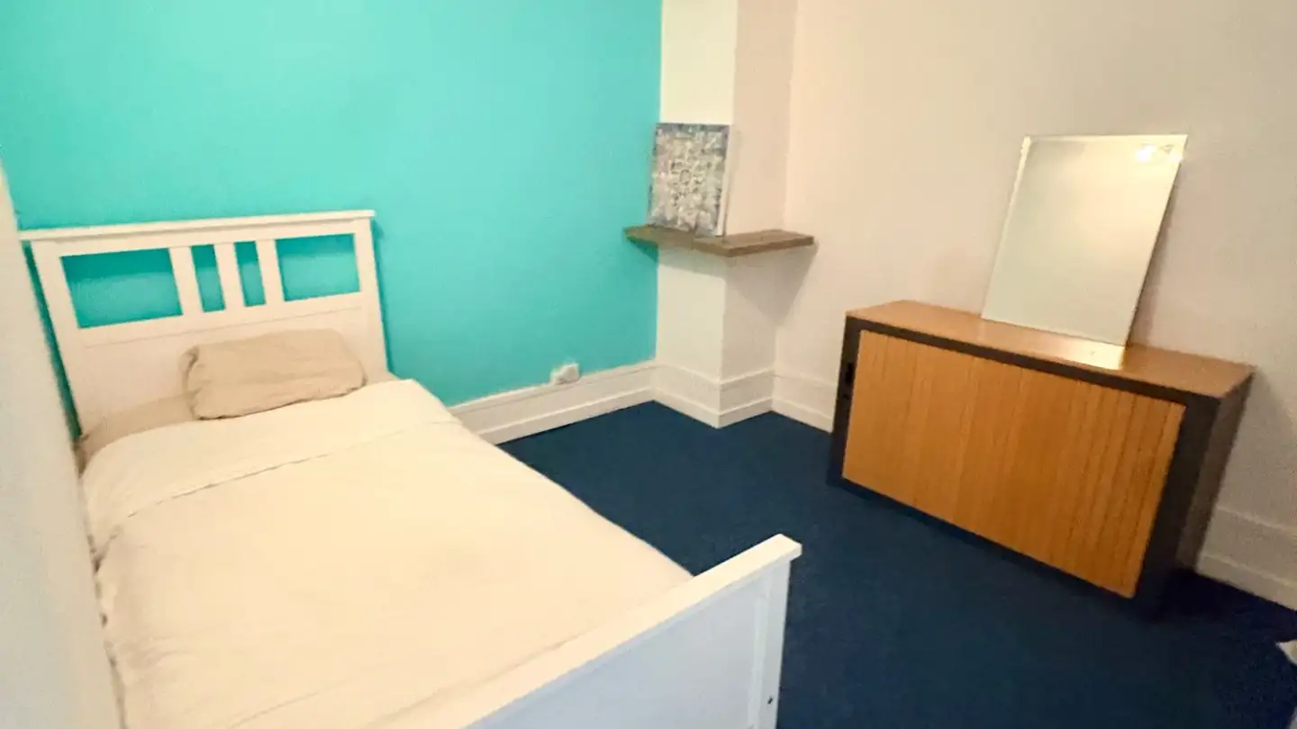 Chambre à louer - 1203 Genève