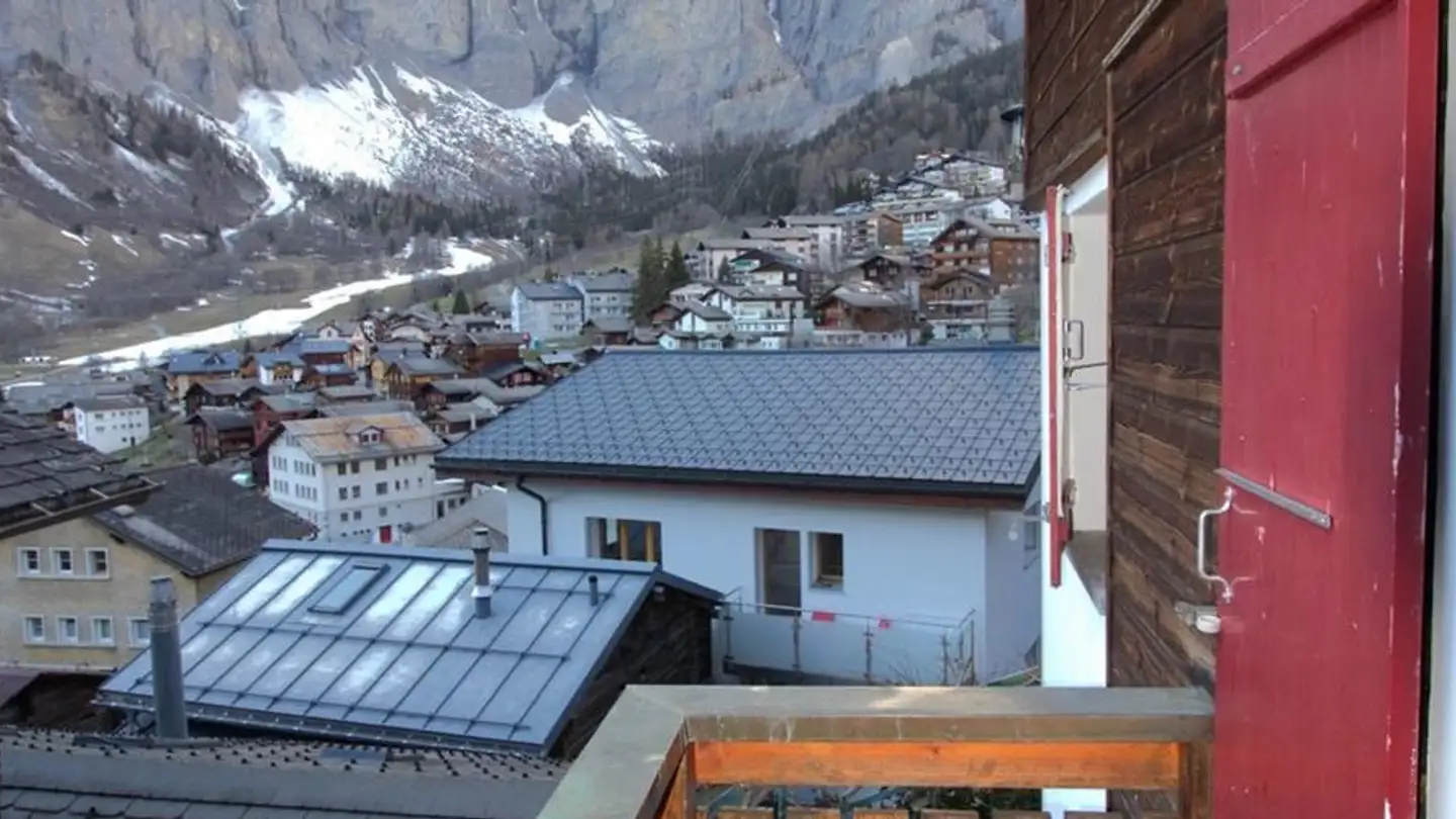 Penthouse for sale - 3954 Leukerbad - Photo 4