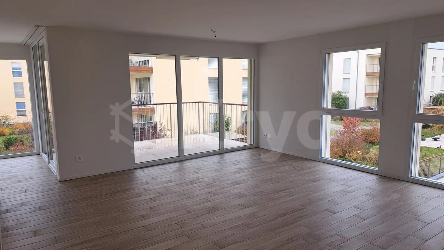 Apartment for rent - Impasse Des Alpes 11, 1786 Sugiez