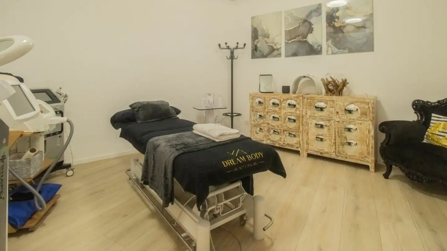 Commerciale in vendita - Solothurnerstrasse 19, 4600 Olten - Photo 4