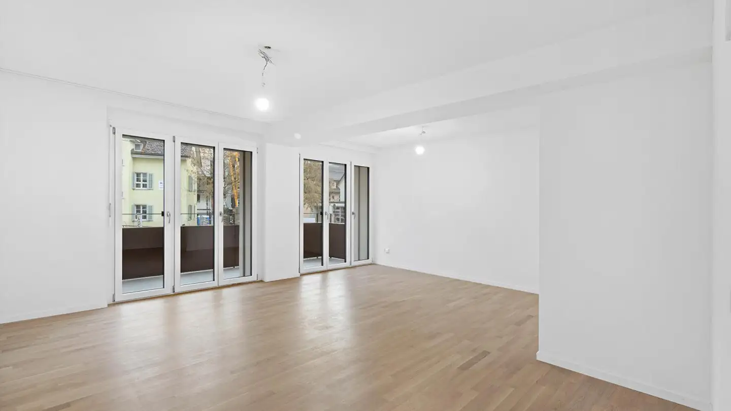 Appartement à louer - Mühlebachstrasse 119, 8008 Zürich