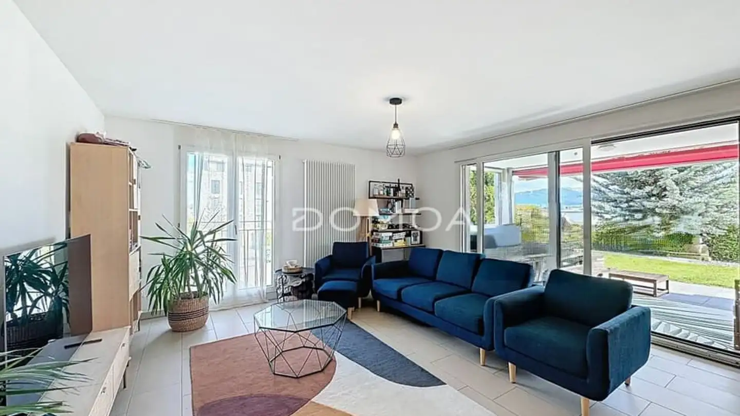 Apartment for sale - 1752 Villars-sur-Glâne