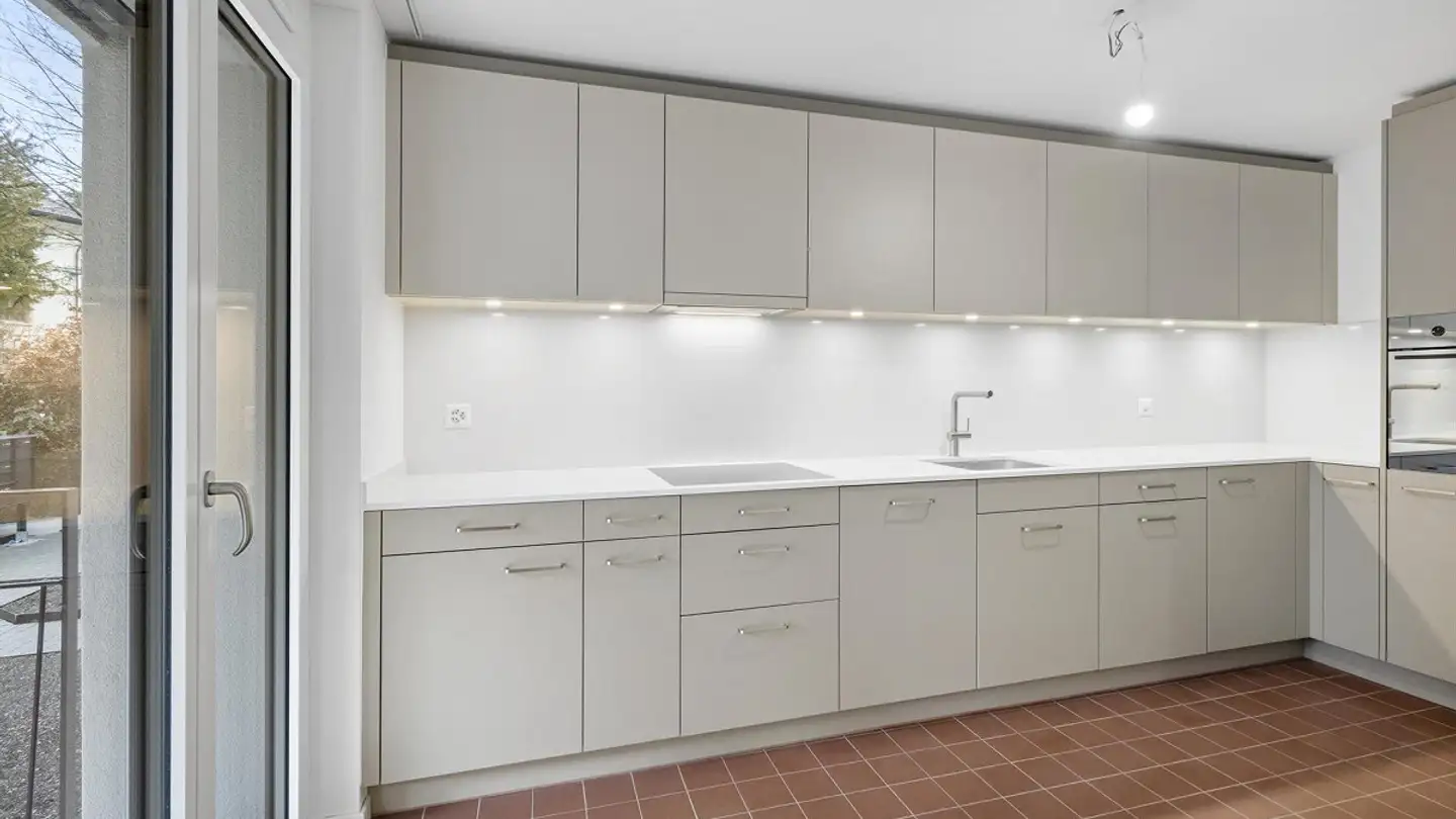 Appartement à louer - Mühlebachstrasse 119, 8008 Zürich - Photo 2
