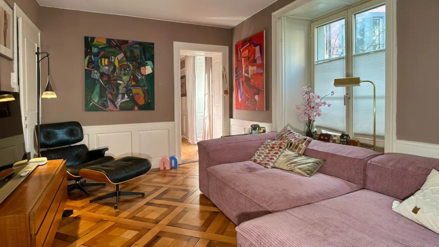 Apartment for rent - 8032 Zürich