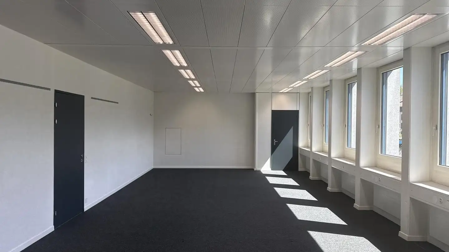 Bureau à louer - Spindelstrasse 2, 8041 Zürich