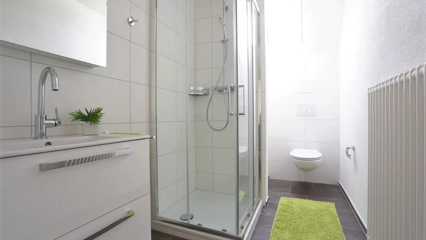 Attic flat for rent - Heimatstrasse 25, 9008 St. Gallen - Photo 3