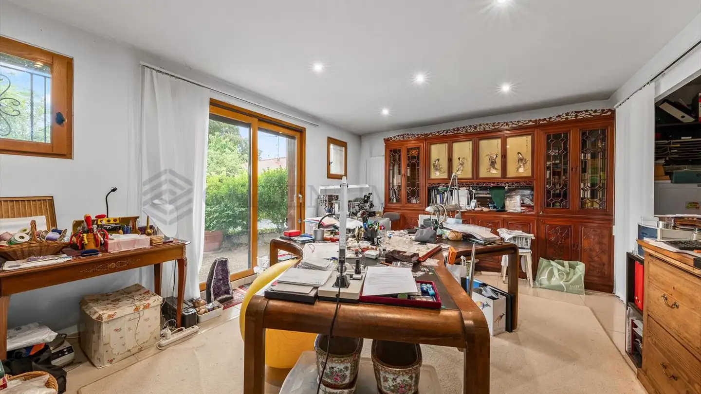 Single house for sale - 1244 Choulex - Photo 3