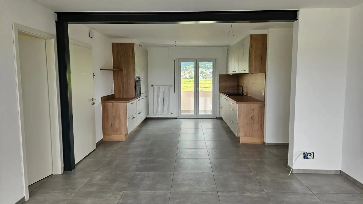 Appartamento in affitto - Les Vieilles-Oeuches 6, 2950 Courgenay - Foto 2