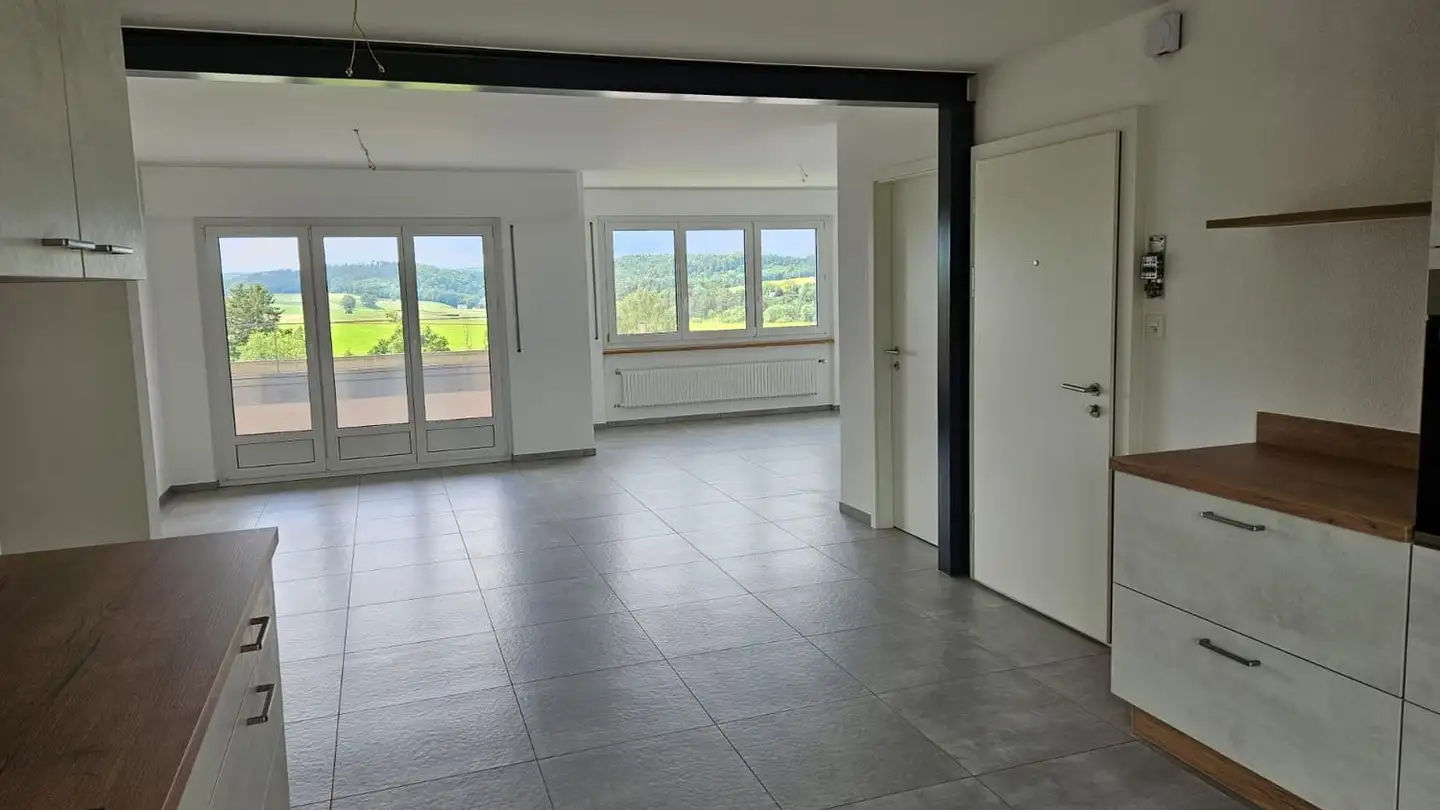 Appartement à louer - Les Vieilles-Oeuches 6, 2950 Courgenay - Photo 3