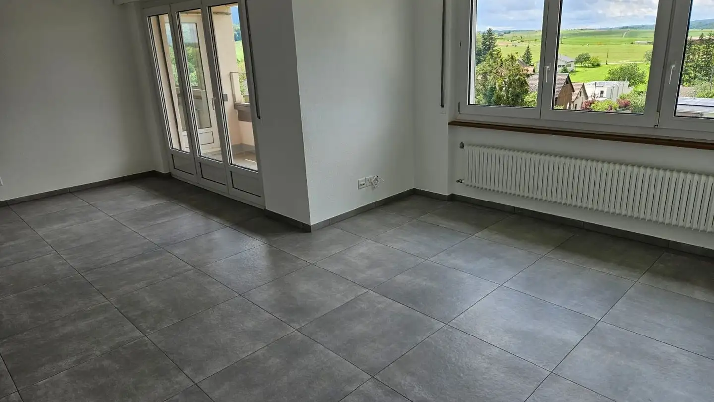 Appartement à louer - Les Vieilles-Oeuches 6, 2950 Courgenay - Photo 4