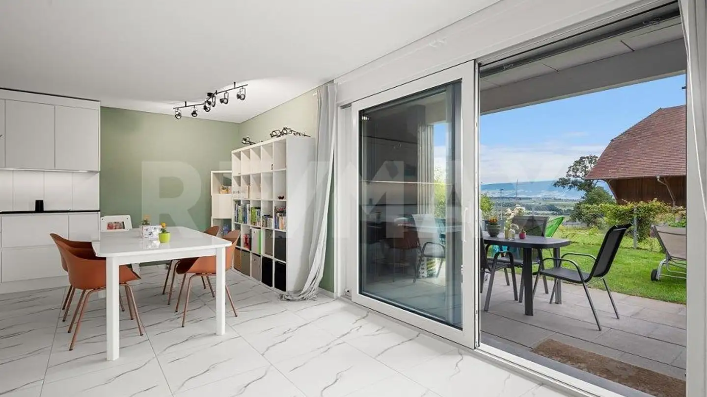 Appartamento in vendita - 1773 Léchelles - Foto 2