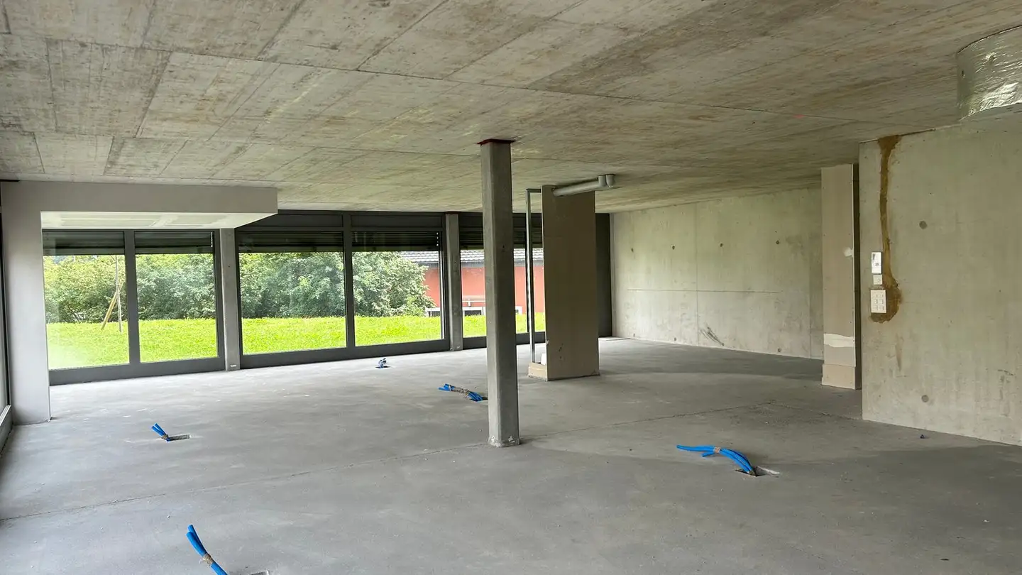 Geschäft mieten - Chemin Du Contournement 12, 1337 Vallorbe - Foto 3