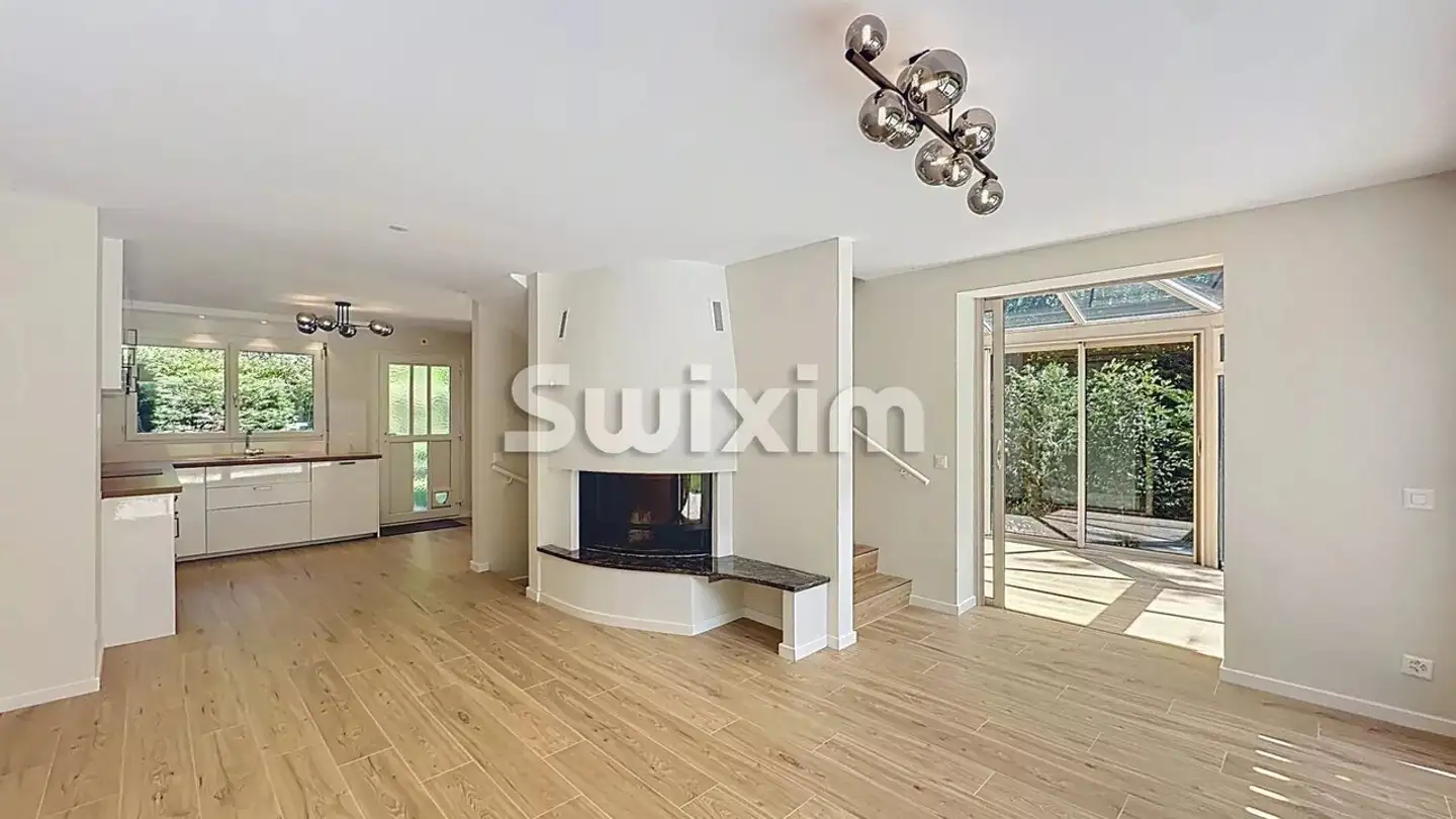 Maison troglodyte à vendre - 1292 Chambésy - Photo 4