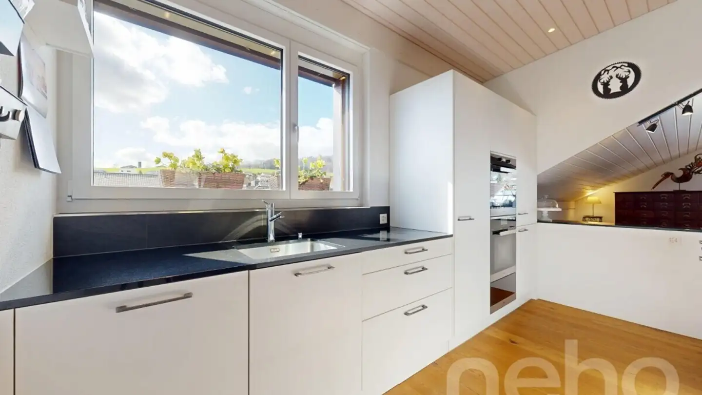 Penthouse kaufen - 5018 Erlinsbach - Foto 4