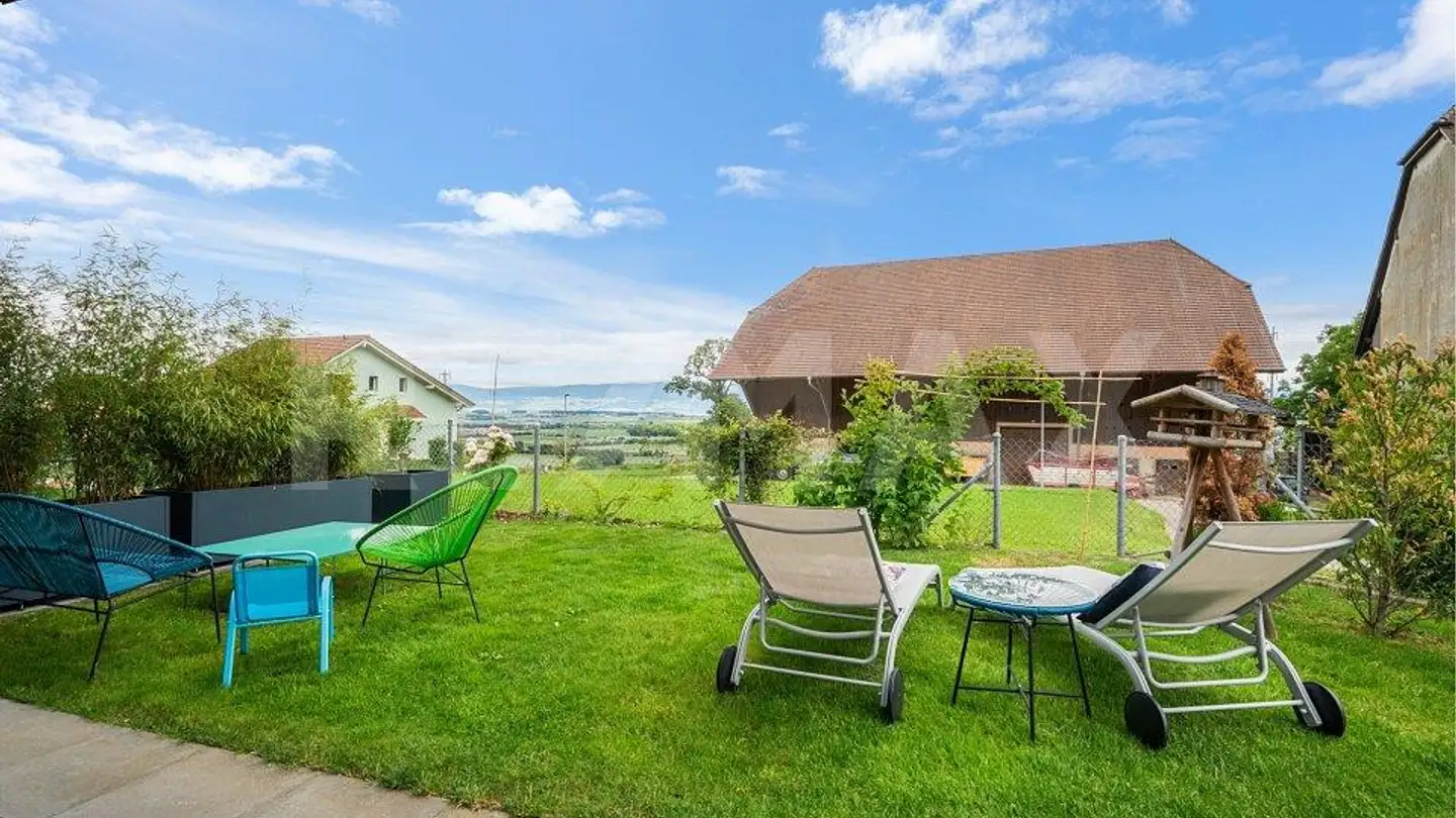 Appartamento in vendita - 1773 Léchelles - Foto 3