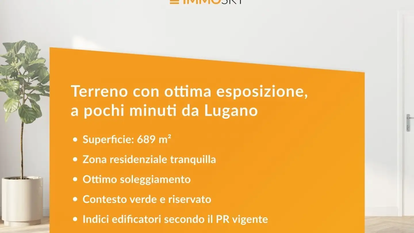 Bauland kaufen - 6967 Dino