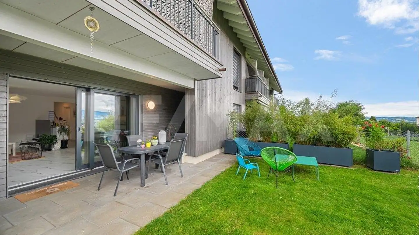Appartamento in vendita - 1773 Léchelles - Foto 4