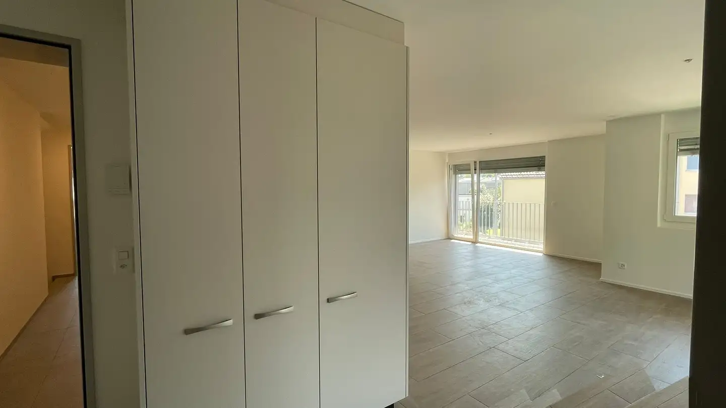 Appartamento in affitto - Huebstrasse 15, 9402 Mörschwil - Photo 4